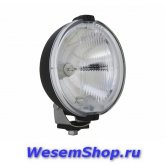 Дополнительные фары WESEM типа HOS2 со светодиодным габаритом